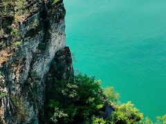 -易水湖景区