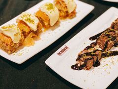 -Efes Turkish & Mediterranean Cuisine 艾菲斯餐厅(陆家嘴店)