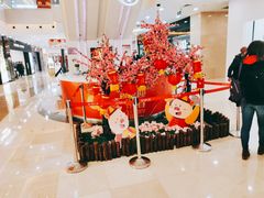 -万达广场(无锡滨湖店)