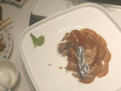 -味+新京宴·烤鸭·北京菜(创意谷店)