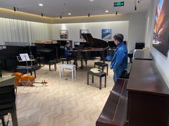 -雅歌音乐培训中心·钢琴培训·乐器培训(交道口店)
