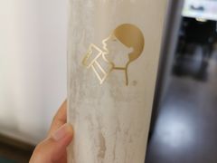 -喜茶(永旺梦乐城店)