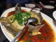 -知楚•精致湖北菜(武商MALL店)