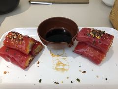 -蔡澜点心·粤菜(西单大悦城店)