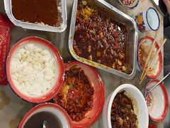 -老三样·旧食新味(船山路店)