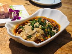 -周家二小姐的菜(西津渡店)