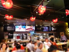 -陈鹏鹏潮汕菜(欢乐海岸 海边景观店)