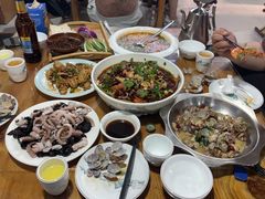 -北城必点小海鲜(蓝钻庄园店)