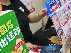 -蜜雪冰城(桂林胡同店)
