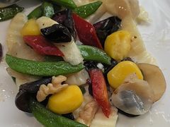 -味+新京宴·烤鸭·北京菜(创意谷店)