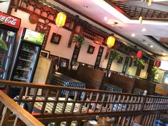 大堂-玉桥餐厅(天坛店)