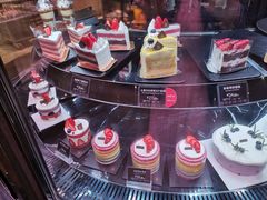 -巴黎贝甜·生日蛋糕(环球中心店)