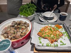 -绿茶餐厅(广州天河城店)