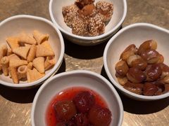 -京味斋·烤鸭·北京菜(安贞店)