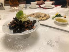 -酌宴府The China Club·广州万富希尔顿酒店(云城东路店)