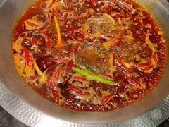 -飘香火锅(玉林西路店)