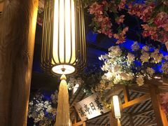 大堂-江南赋(内蒙古大厦店)