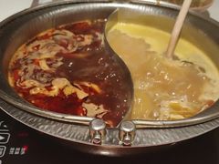 -温禾牛·和牛寿喜烧自助火锅(恒基名人店)