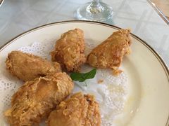 -花园饭店-西餐厅