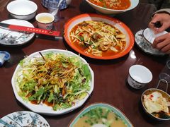 -新繁老號豌豆汤饭店·江湖菜(宝光寺店)