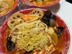 -安发瞧麻辣烫(总店)