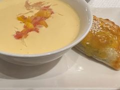 杨枝甘露-夏宫中餐厅(静安香格里拉店)