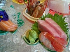 -滩万日本料理Nadaman(国贸大酒店)