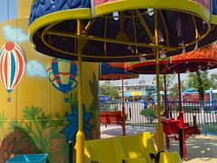 -华夏文旅海洋公园