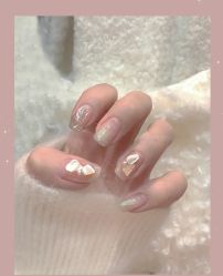 点击看大图 -Aso Artist Beauty美甲美睫