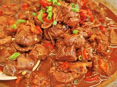 -衡厨·衡阳土菜(中南店)