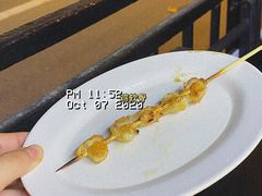 -福烤锦花(长乐路店)