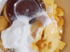 -鲜芋仙(观音桥大融城LG店)