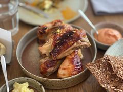 -BOR Eatery(安福路店)