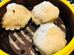 -金香匯晚茶(浑南店)