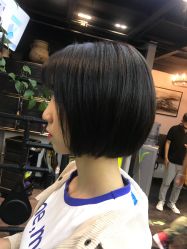 -AFA Hair studio·女士发型设计