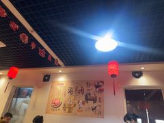 -前门杨记·铜锅涮肉(王府井·故宫店)