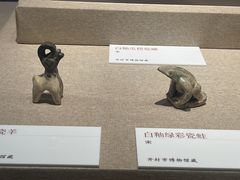 -杭州西湖博物馆总馆