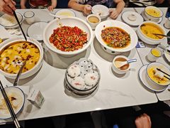 -兰湘子·湘菜小炒(南京江宁万达店)