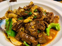 -黄泥岗·地道湖北菜(奥特莱斯店)