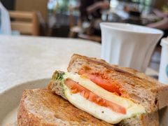 -Seoi6 Bakehouse 陆穗(南天广场店)