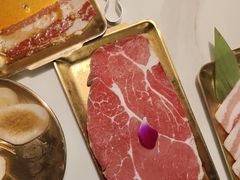 -炙城·韩式烤肉(南京东路店)