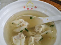 -珊珊小笼馆(仙霞路店)