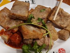 -芋包王闽南茶楼(八市店)