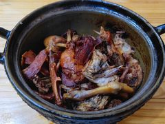 姜母鸭-斯丹姜母鸭·古法干香(涂门街总店)