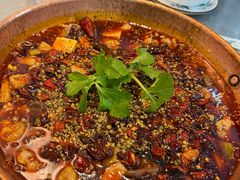 -铜瓢江湖兔火锅(水碾河社区店)