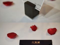-三嚥阁 La Villa Restaurant