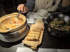 -外婆家(杭州马塍店)