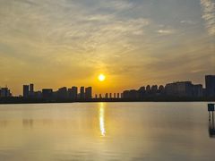 -天鹅湖体育公园