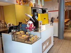 -麦当劳(安定门外大街店)