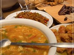 -鸽子窝(青塔店)